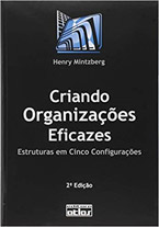 Criando Organizações Eficazes