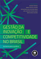 Gestão da Inovação e Competitividade no Brasil