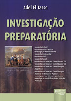 Investigação Preparatória