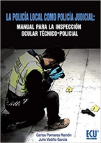 La policía local como policía judicial