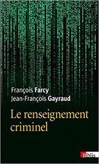 Le Renseignement criminel