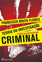 Teoria da Investigação Criminal