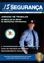 Jornal da Segurança – Nº 297