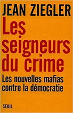 Les Seigneurs du crime