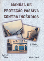 Manual de Proteção Passiva Contra Incêndios