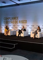 Monitoramento da Efetividade do Programa de Compliance