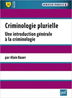 Criminologie plurielle