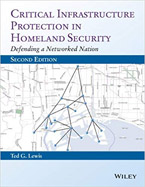 Critical Infrastructure Protection in Homeland Security