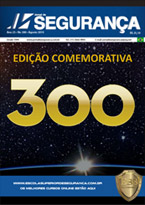 Jornal da Segurança – Nº 300