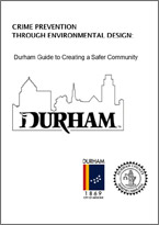 Crime Prevention Through Environmental Design