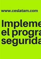 Implementación en el Programa de Seguridad Física