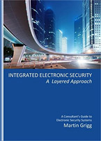 Integrated Electronic Security