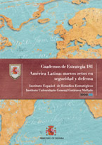 América Latina: nuevos retos en seguridad y defensa