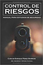 Control de Riesgos: Manual para Estudios de Seguridad