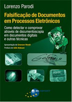 Falsificação de Documentos em Processos Eletrônicos