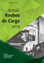 Dossiê Roubos de Carga 2019