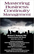 Mastering Business Continuity Management