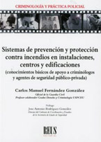 Sistemas de Prevencion y Proteccion Contra Incendios en Instalaciones, Centros y Edificaciones