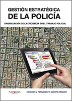 Gestión estratégica de la policía