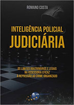 Inteligência Policial Judiciária