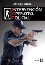 Intervención Operativa Policial