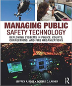 Managing Public Safety Technology