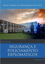 Segurança e Policiamento Diplomáticos