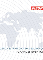 Agenda Estratégica da Segurança - Grandes Eventos