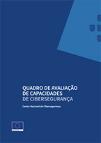 Quadro de Avaliação de Capacidades de Cibersegurança