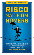 Risco não é um Número