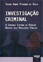 Investigação Criminal