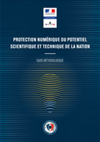 Protection Numérique du Potentiel Scientifique et Technique de la Nation