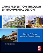 Crime Prevention Through Environmental Design