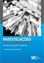 Investigações de Compliance