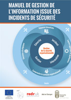 Manuel de Gestion de l'Information Issue des Incidents de Sécurité