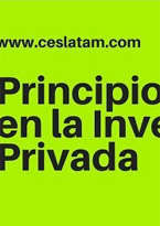 Principios básicos de la Investigación Privada