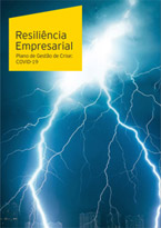 Resiliência Empresarial - Plano de Gestão de Crise COVID-19