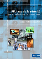 Pilotage de la Sécurité par les Indicateurs de Performance