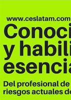 Conocimientos y Habilidades Esenciales del Profesional de Seguridad