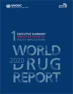 World Drug Report 2020