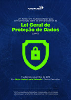 Lei Geral de Proteção de Dados