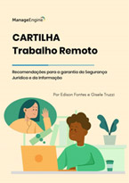 Cartilha Trabalho Remoto