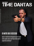 Tactical Time Dantas - Ano 01 | Nº 1