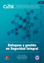 Enfoques y Gestión en Seguridad Integral