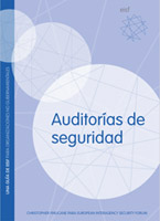 Auditorías de Seguridad