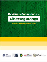 Revisão da Capacidade de Cibersegurança