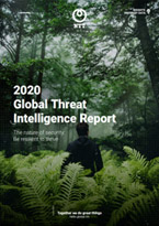 2020 Global Threat Intelligence Report