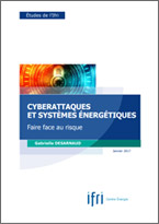 Cyberattaques et Systèmes Energétiques