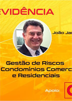 Gestão de Riscos em Condomínios Comerciais e Residenciais