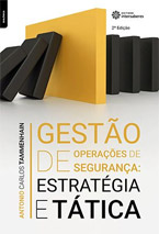 Gestão de Operações de Segurança: Estratégia e Tática